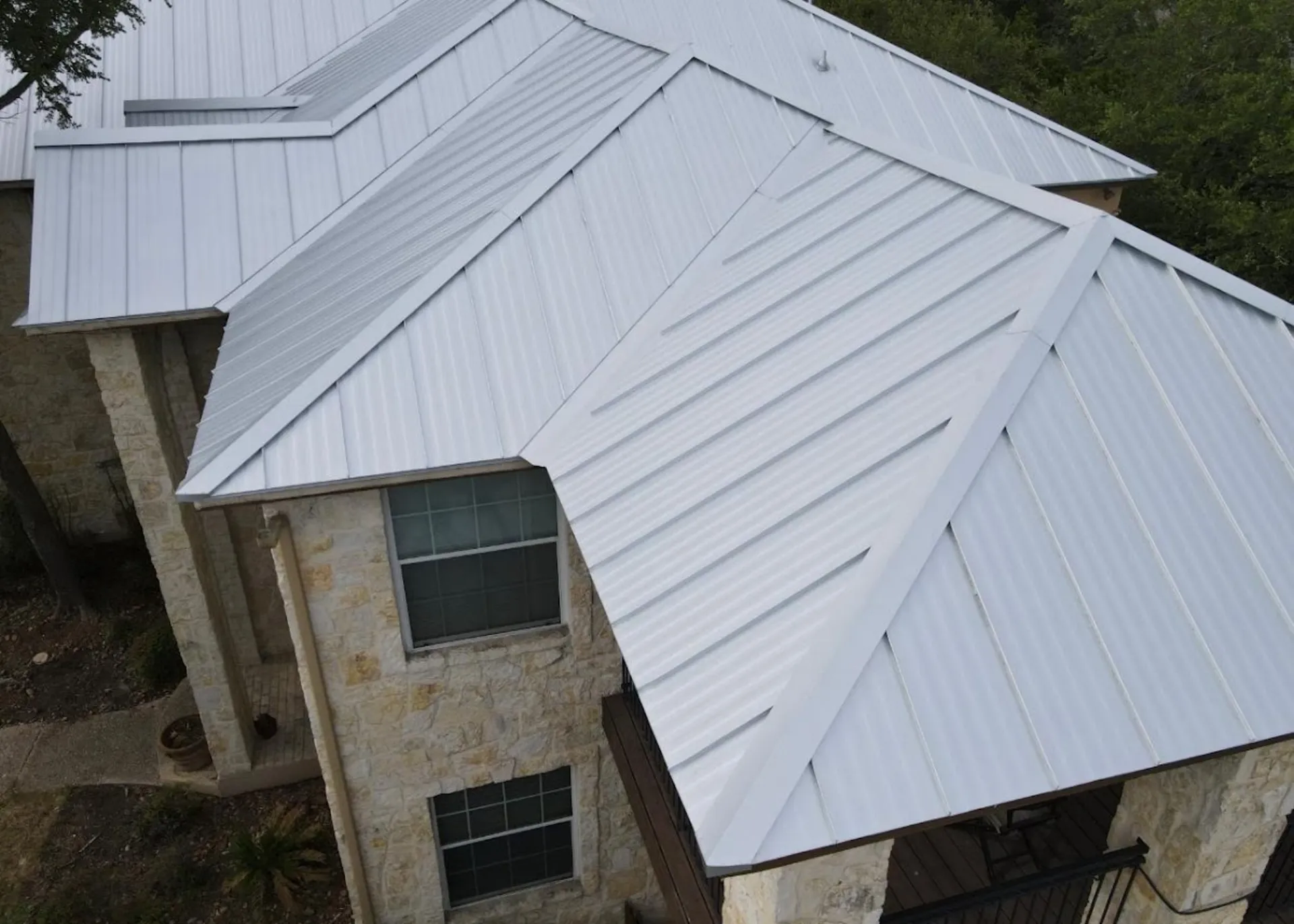 Metal Roofing services in Oldsmar, FL